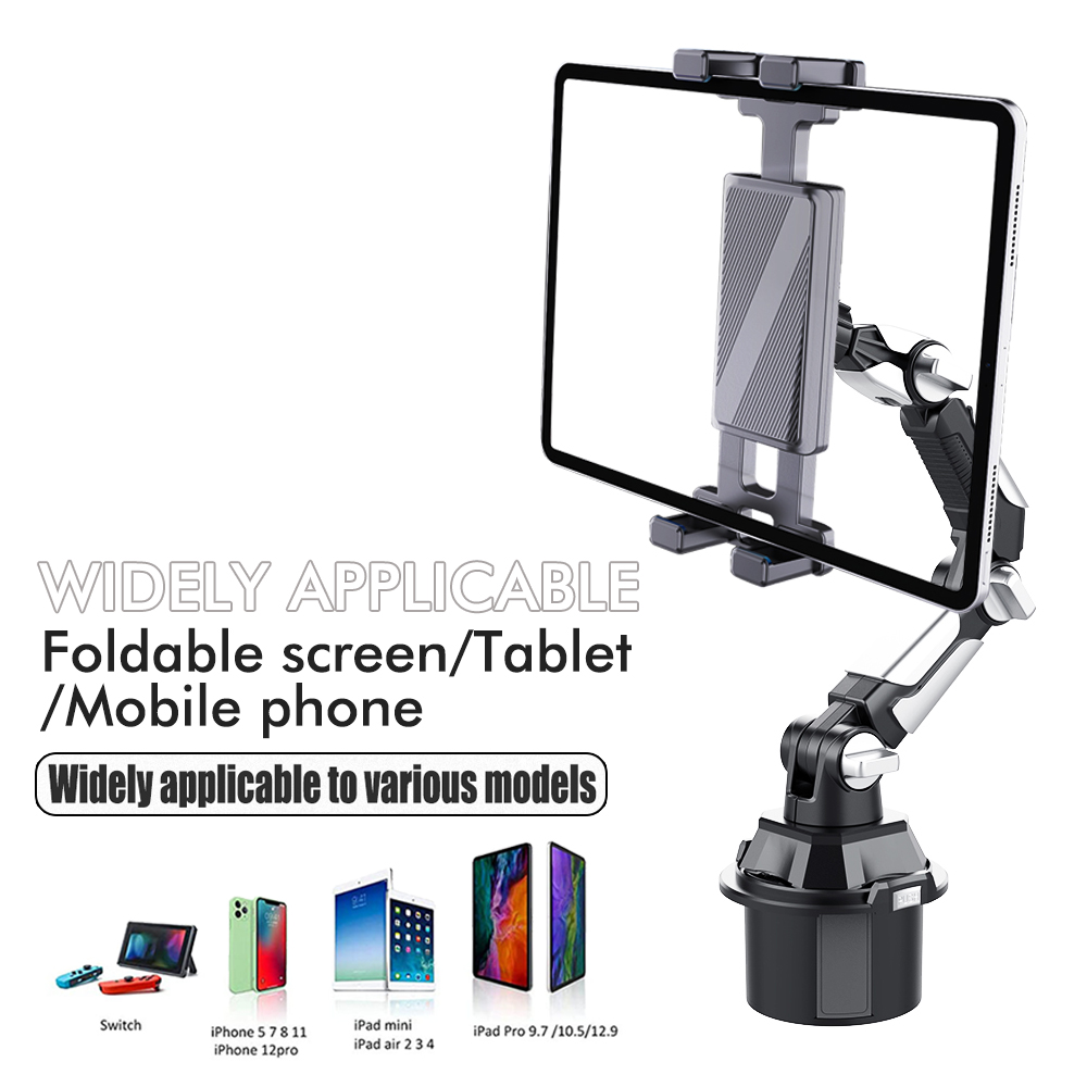 Autobekerhouder Auto in-auto W - Trimble Tablet Accessories recensie en prijs