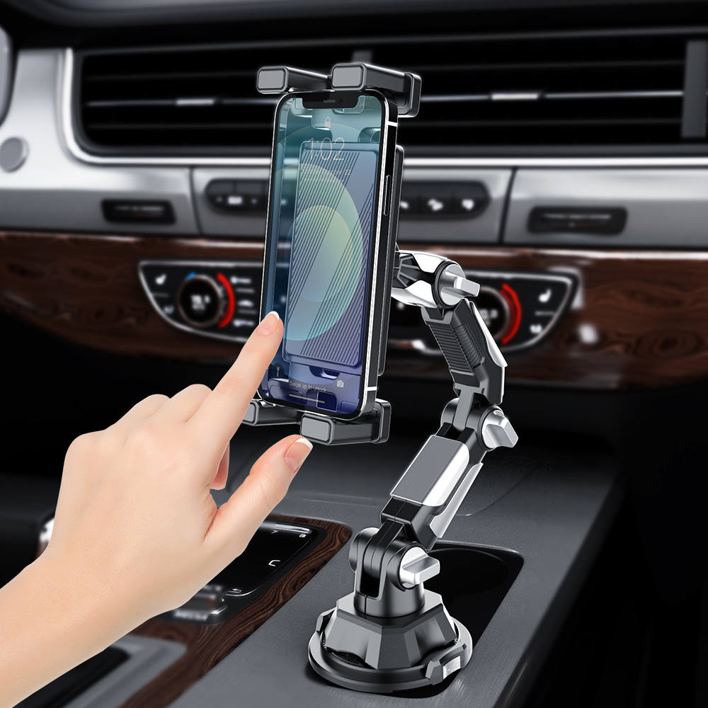 Autobekerhouder Auto in-auto W - Trimble Tablet Accessories recensie en prijs