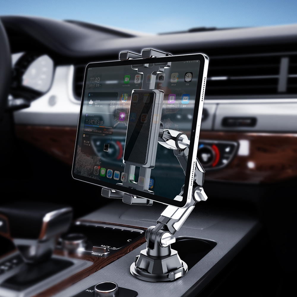 Autobekerhouder Auto in-auto W - Trimble Tablet Accessories recensie en prijs