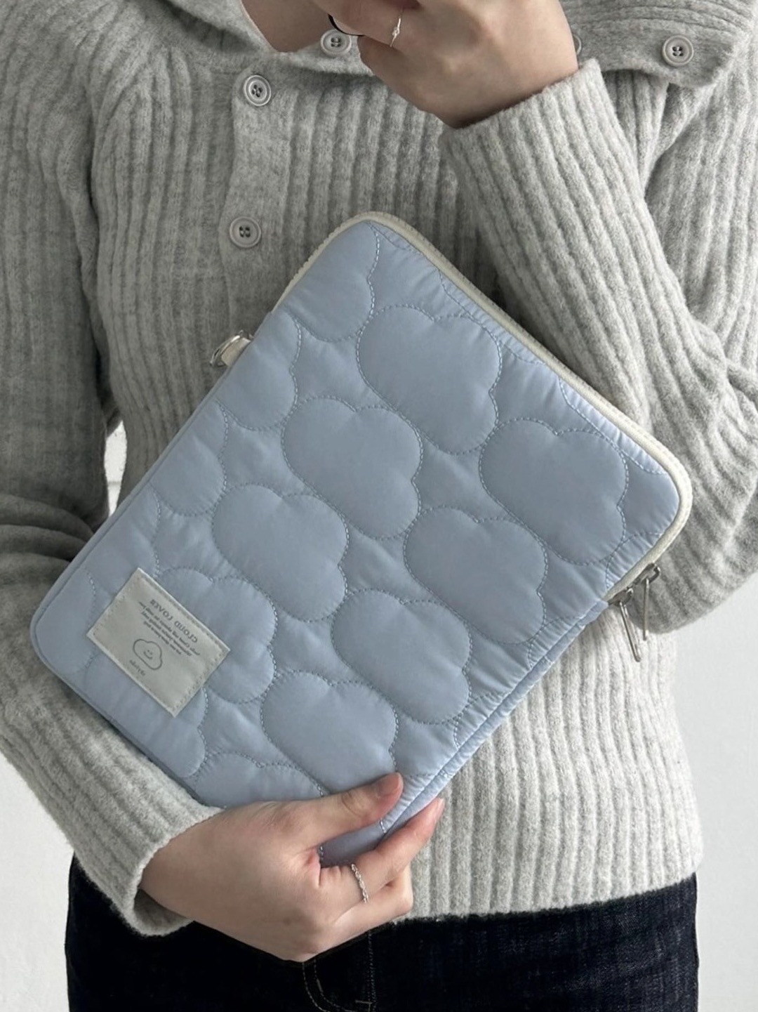Tablet Tas 9.7-11 inch Voor iP - Tablet And Accessories Bag recensie en prijs