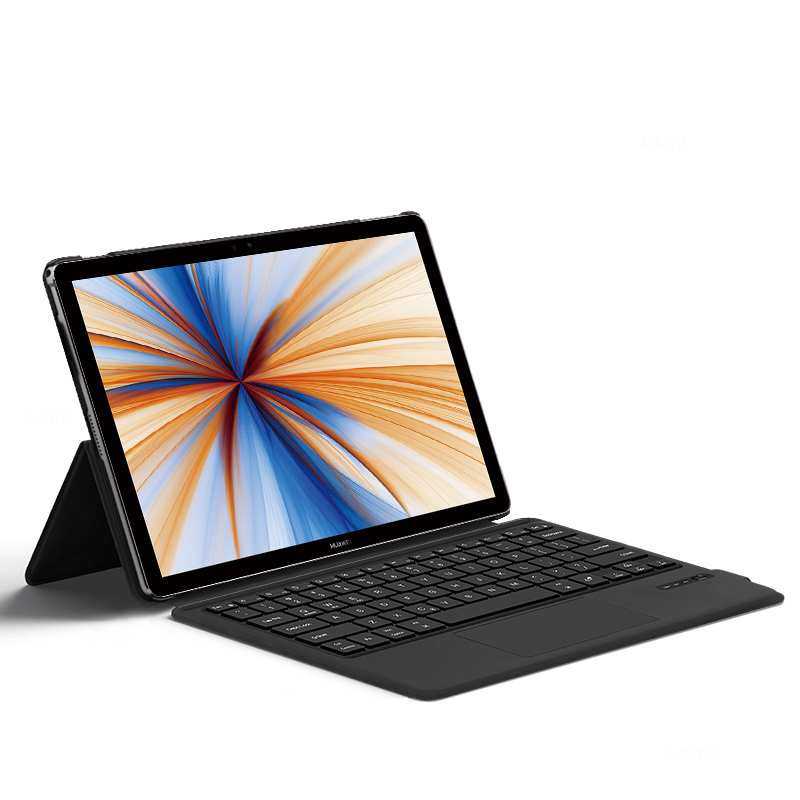 Keyboard Case Voor Huawei Mate - Bluetooth Trackpad recensie en prijs