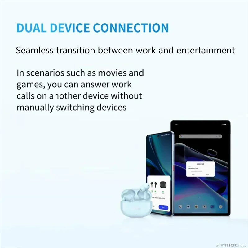 realme Buds T200X-oortelefoon  - Realme Tablet Accessories recensie en prijs