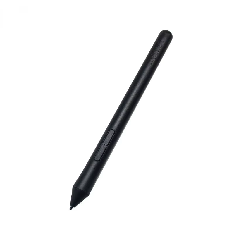 Digitale Pen 2K LP-190-0K / KP - Wacom Tablet Accessories recensie en prijs