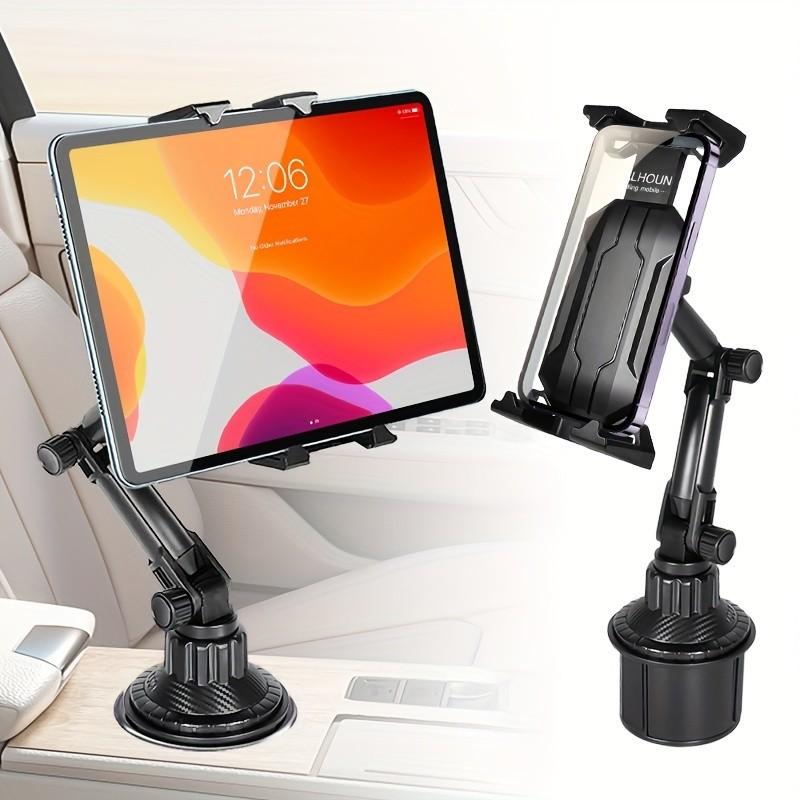 Bekerhouder tablet- en telefoo - Trimble Tablet Accessories recensie en prijs