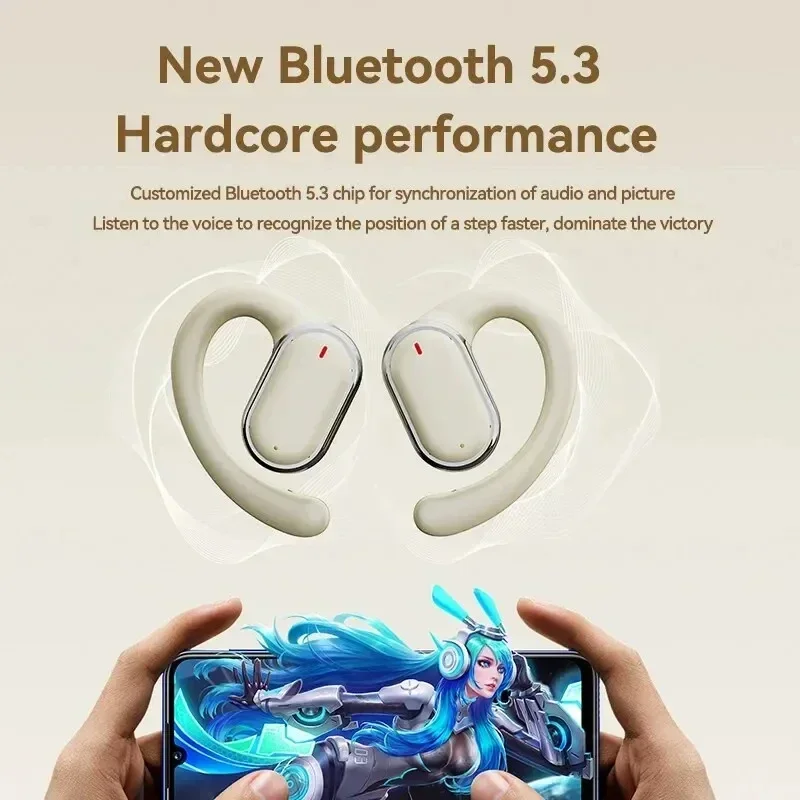 X93 Draadloze oorhangende head - Wired Earphone Lightning recensie en prijs