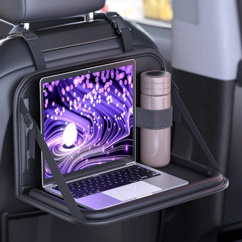 Autostoelorganizer Opvouwbare  - Tablet And Accessories Bag recensie en prijs