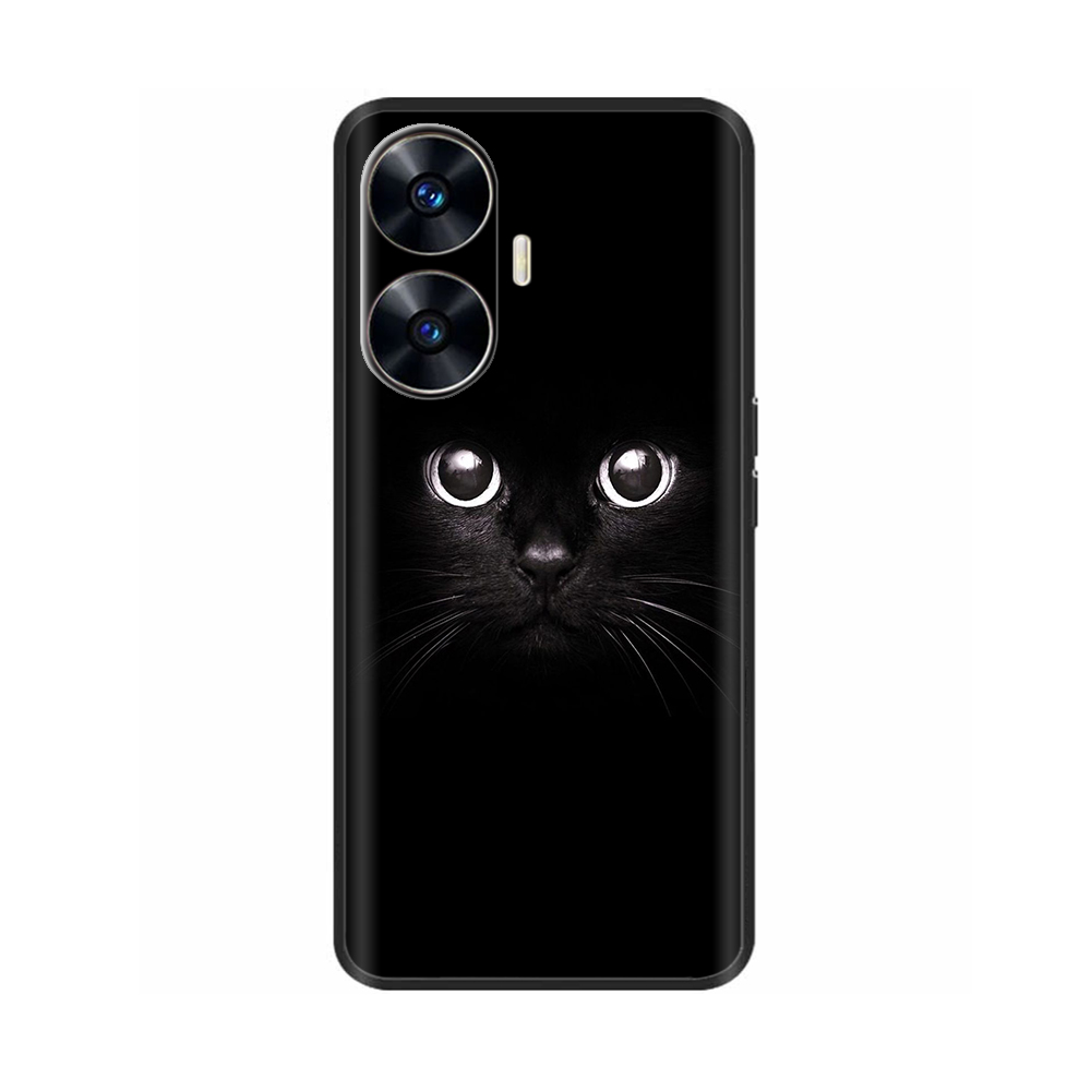 Voor Realme C55 Case C55 4G Za - Oppo Tablet Accessories recensie en prijs