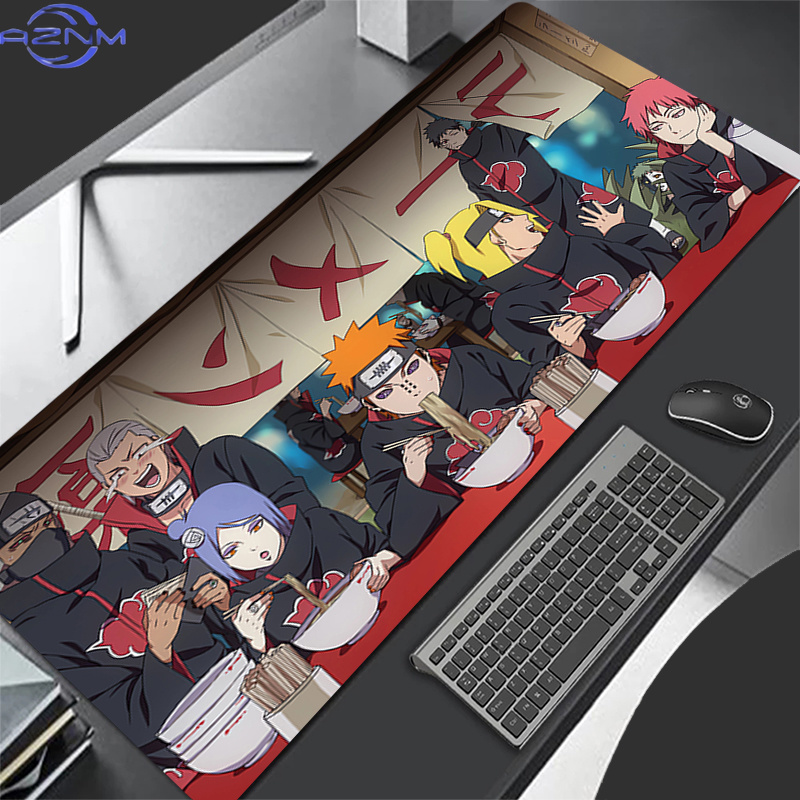 Muismat Naruto Anime Gamer Tab - Best Tablet Accessories recensie en prijs