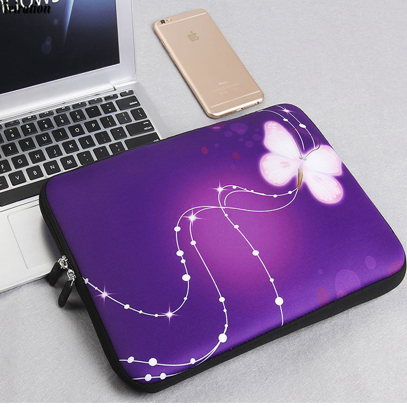 Universele Neopreen Tablet Tas - Tablet And Accessories Bag recensie en prijs