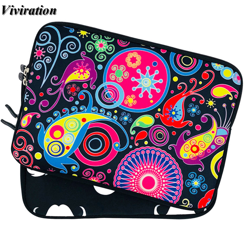 Universele Neopreen Tablet Tas - Tablet And Accessories Bag recensie en prijs