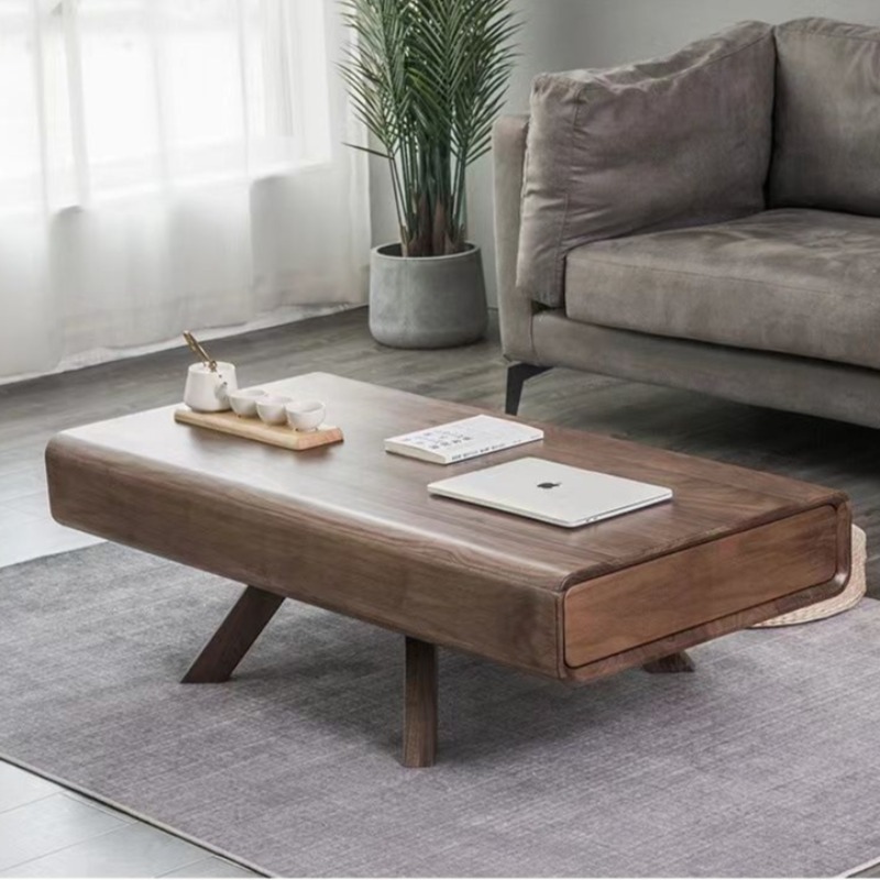 Japanse heldere salontafel est - Unique Table Accessories recensie en prijs