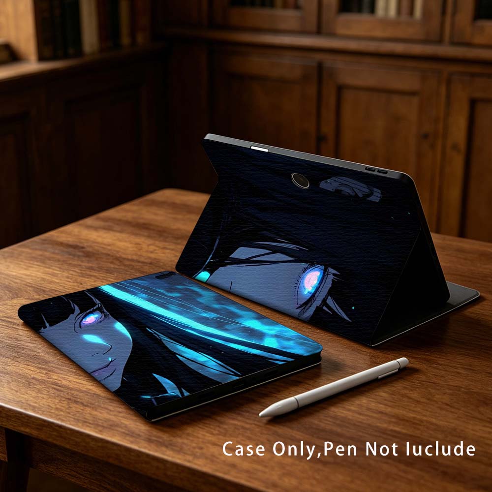 Anime Dark Girl hoesje voor OP - Realme Tablet Accessories recensie en prijs