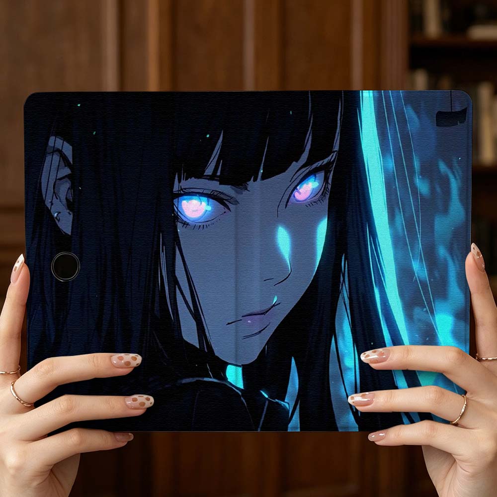 Anime Dark Girl hoesje voor OP - Realme Tablet Accessories recensie en prijs