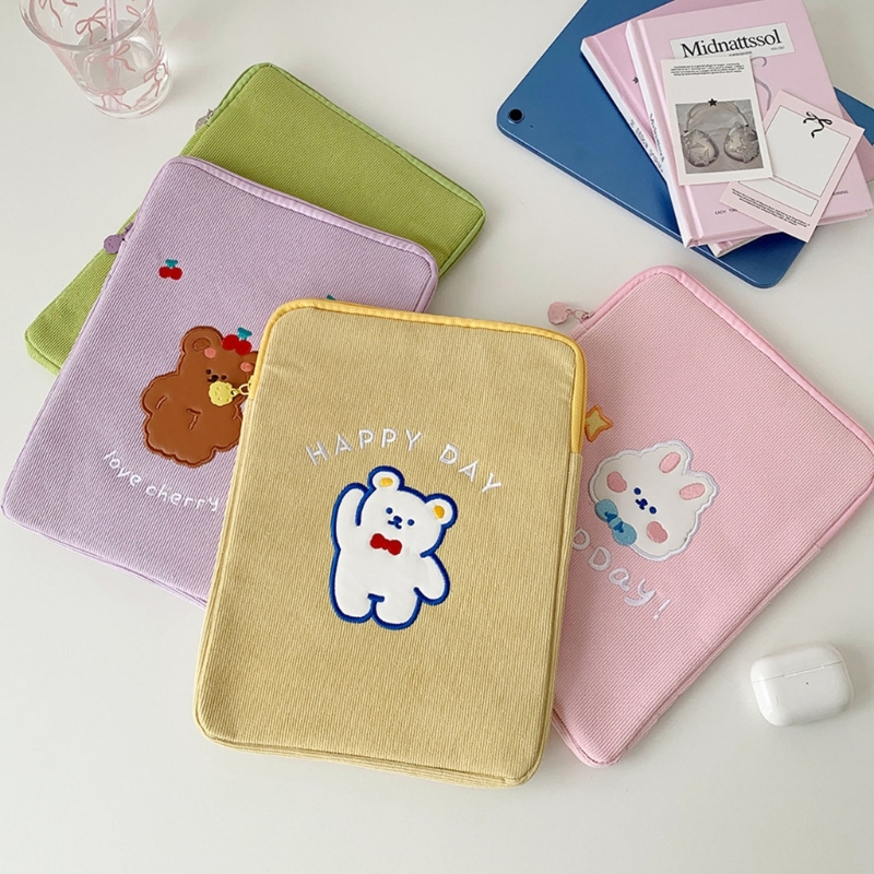 Multi Pocket 11 inch tablet dr - Best Tablet Accessories recensie en prijs