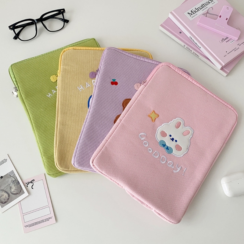 Multi Pocket 11 inch tablet dr - Best Tablet Accessories recensie en prijs