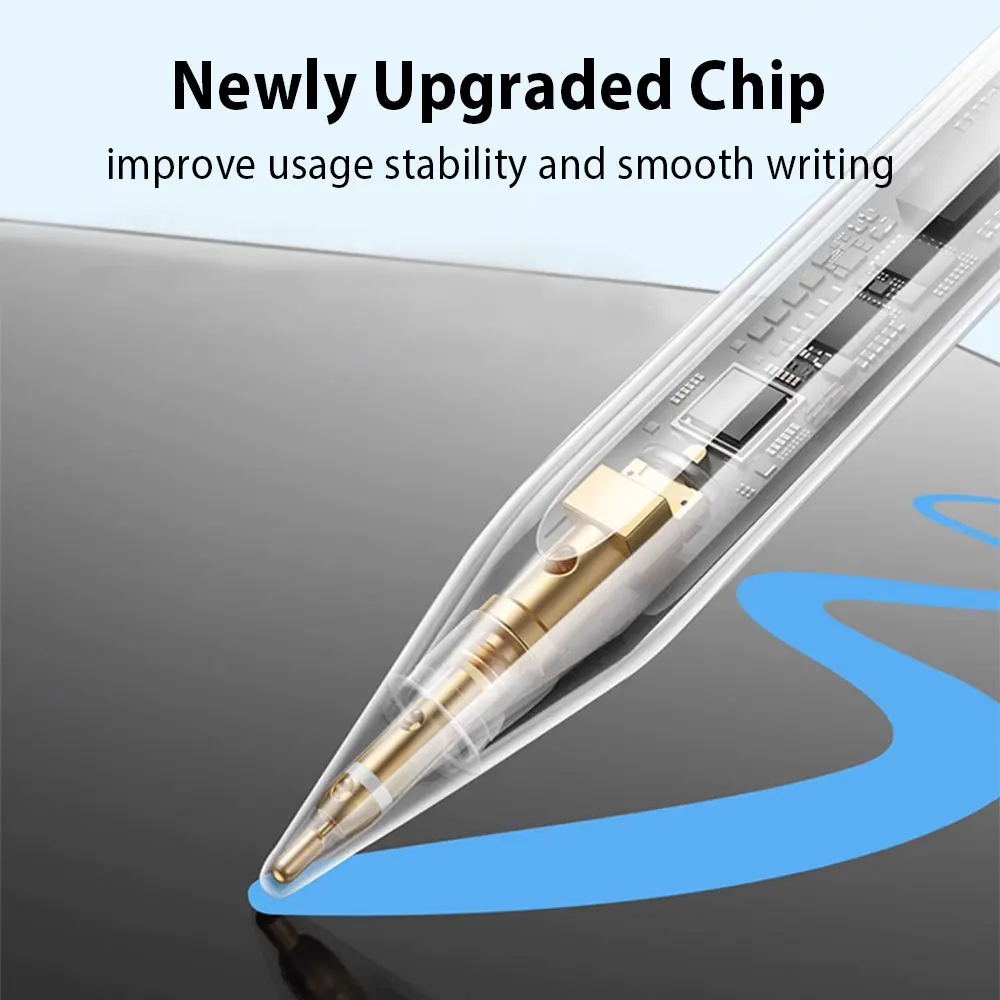 Apple Pencil voor iPad Air 11  - Bluetooth Trackpad recensie en prijs