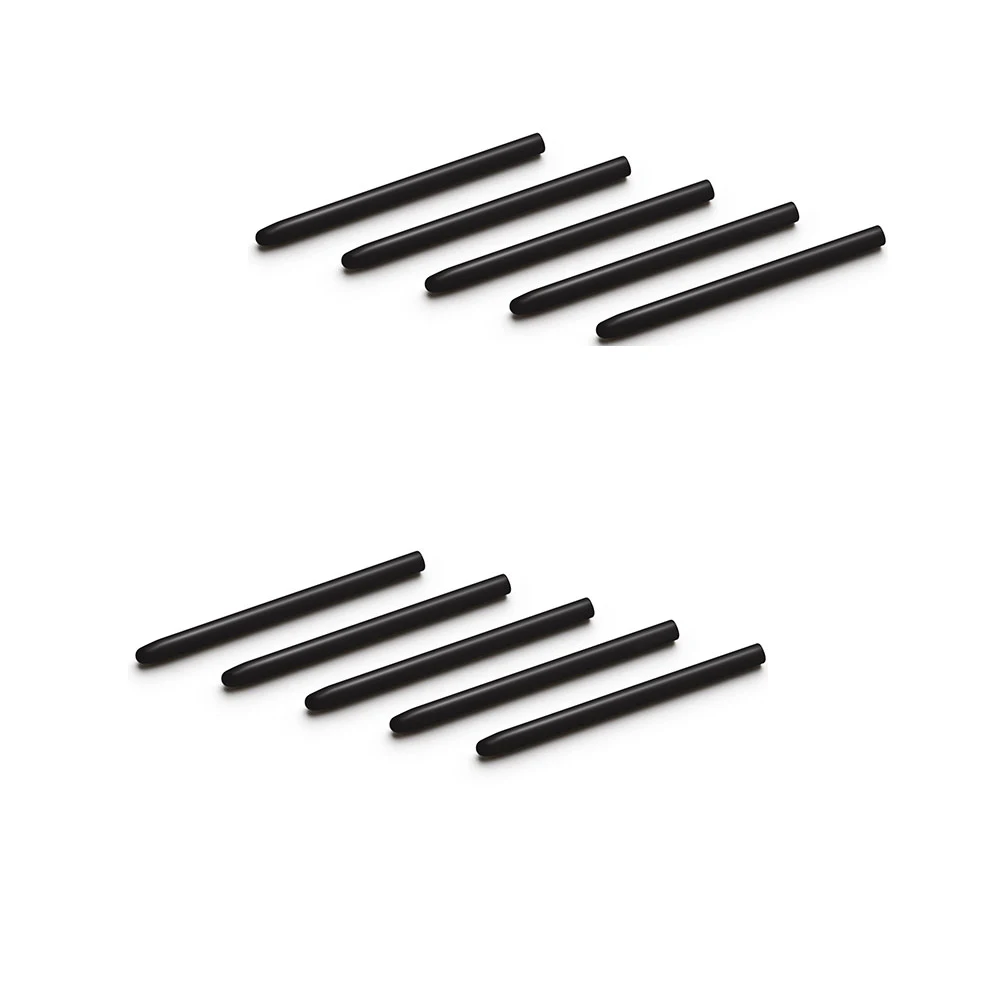 Penpunten navultips voor Wacom - Wacom Tablet Accessories recensie en prijs