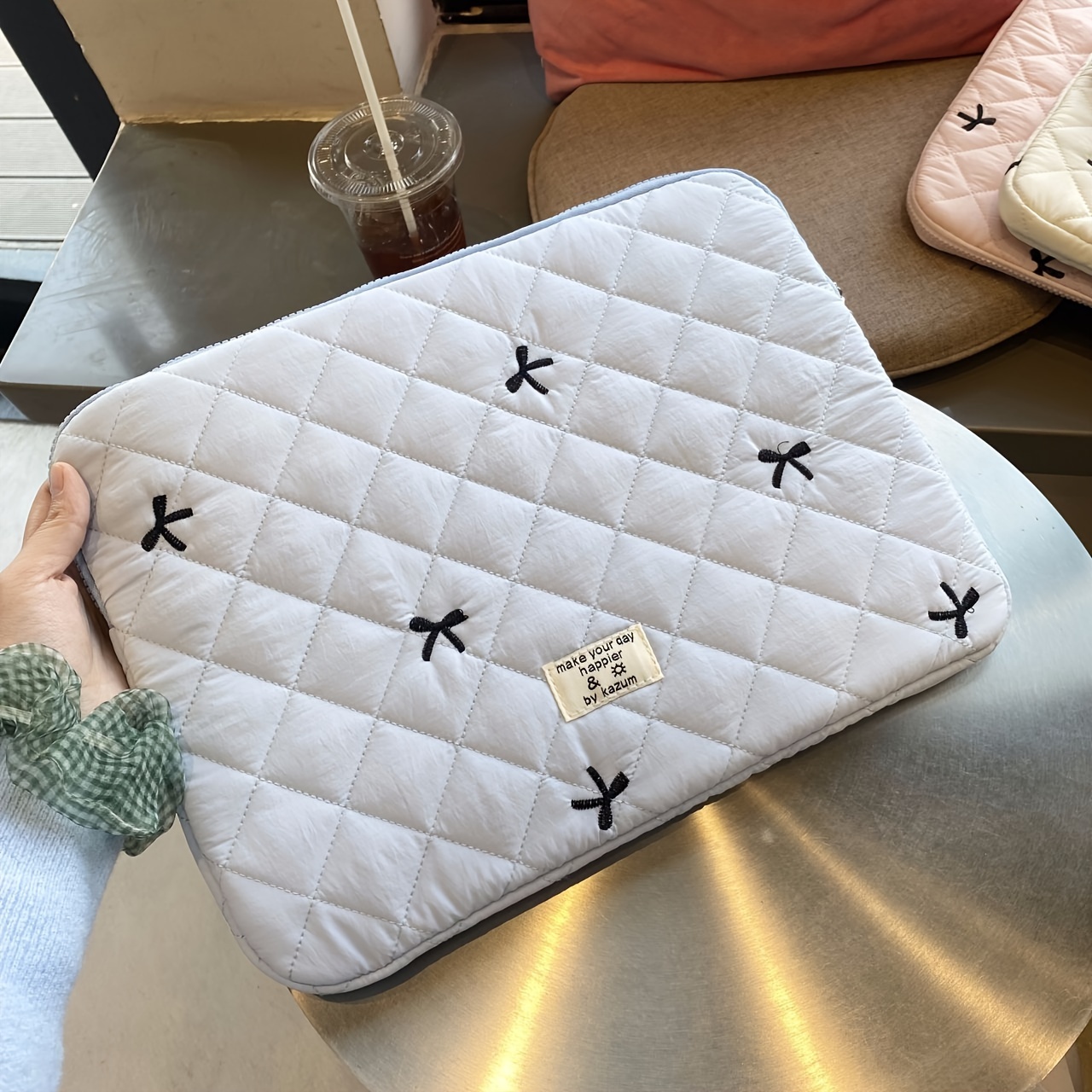 Leuke Boog Grafische Laptoptas - Tablet And Accessories Bag recensie en prijs