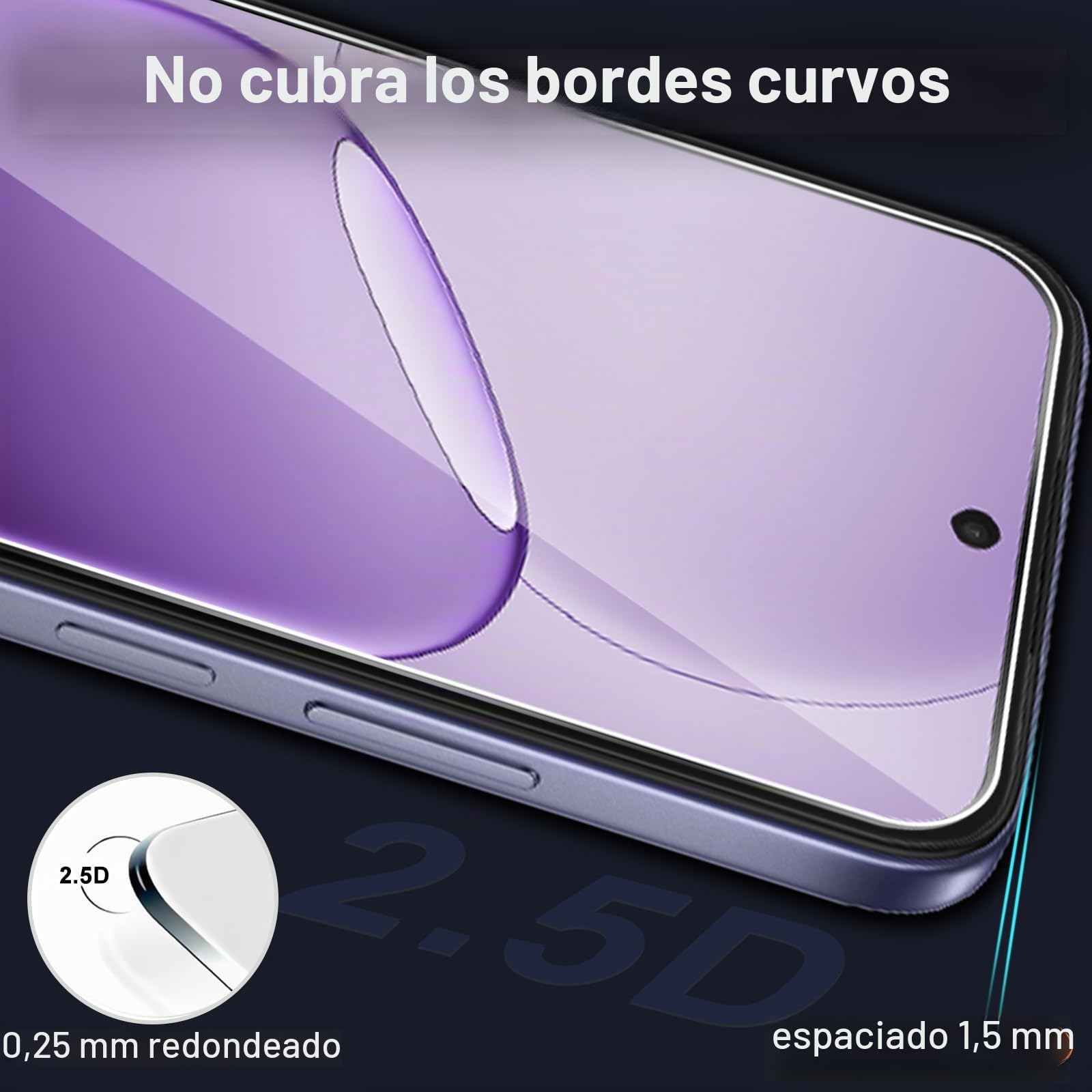 Voor OPPO A6x 4G 5G 6.75 inch  - Oppo Tablet Accessories recensie en prijs