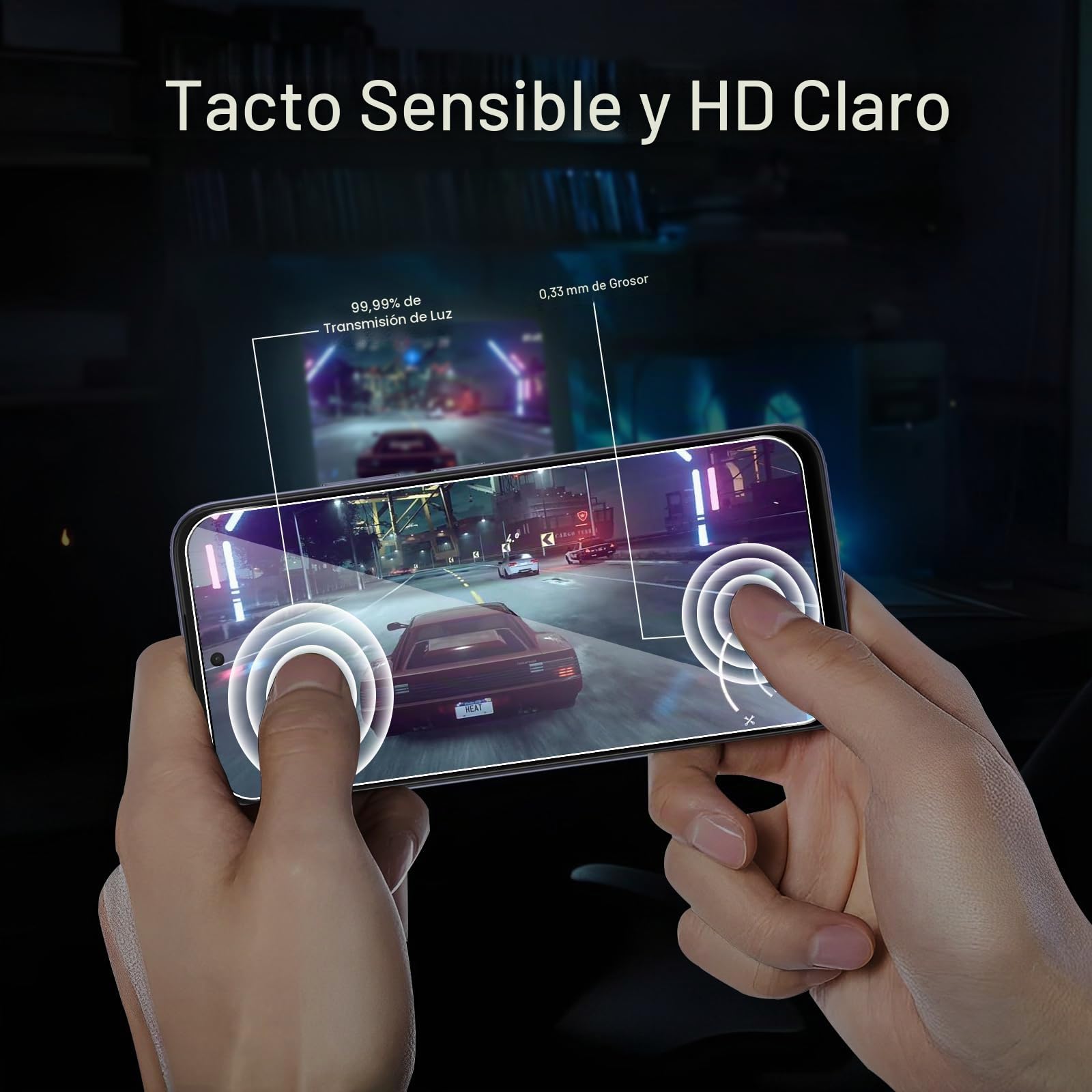 Voor OPPO A6x 4G 5G 6.75 inch  - Oppo Tablet Accessories recensie en prijs