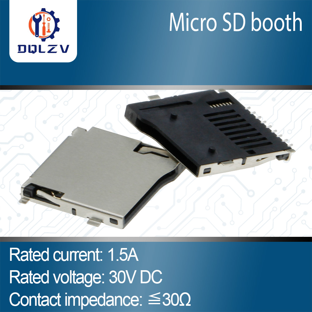 Sd card socket adapter automat - Microsd Card Tablet recensie en prijs