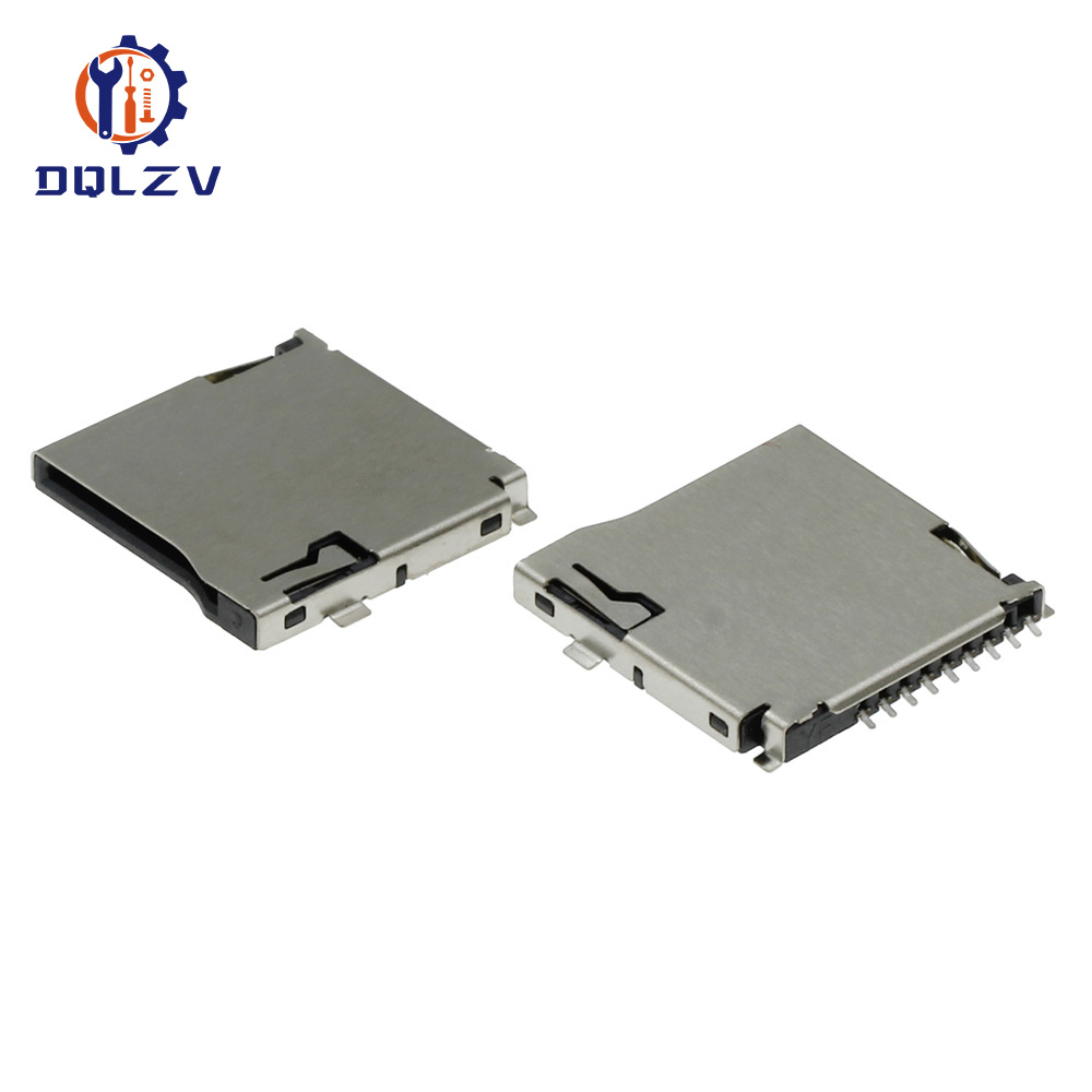Sd card socket adapter automat - Microsd Card Tablet recensie en prijs