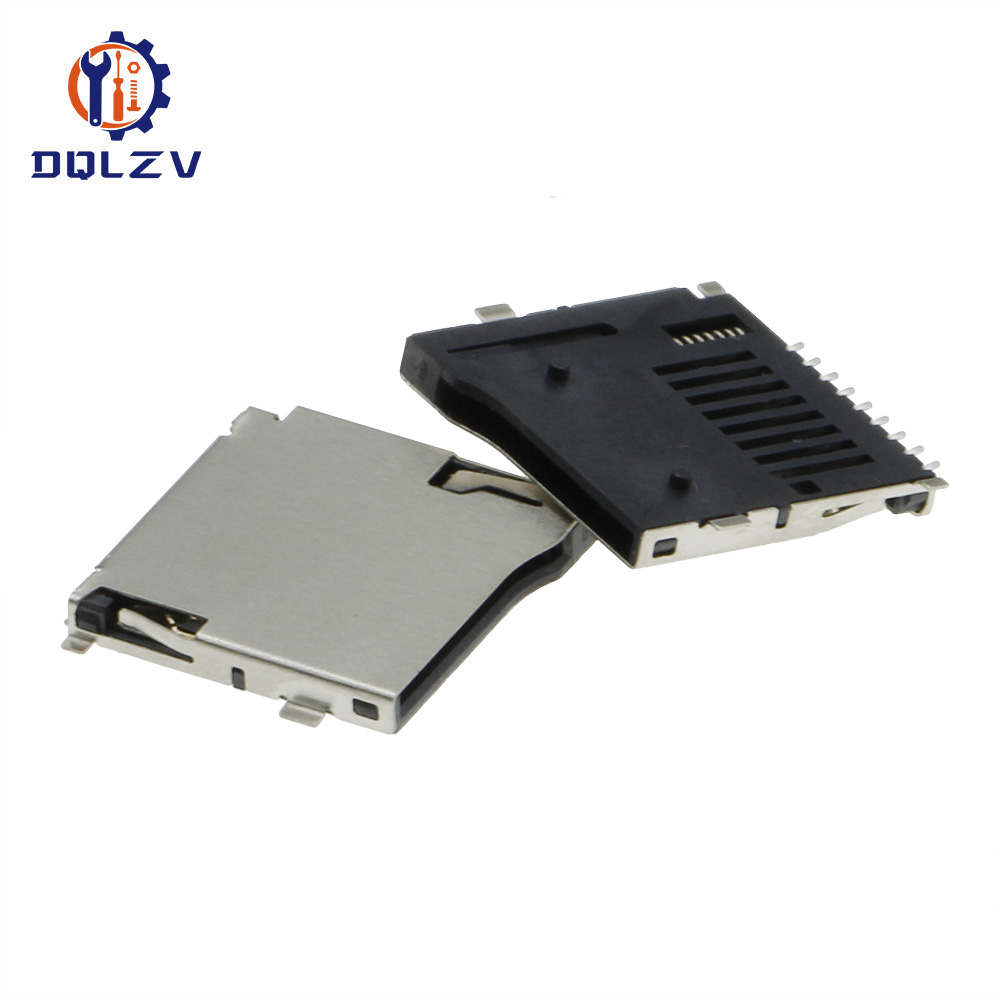 Sd card socket adapter automat - Microsd Card Tablet recensie en prijs