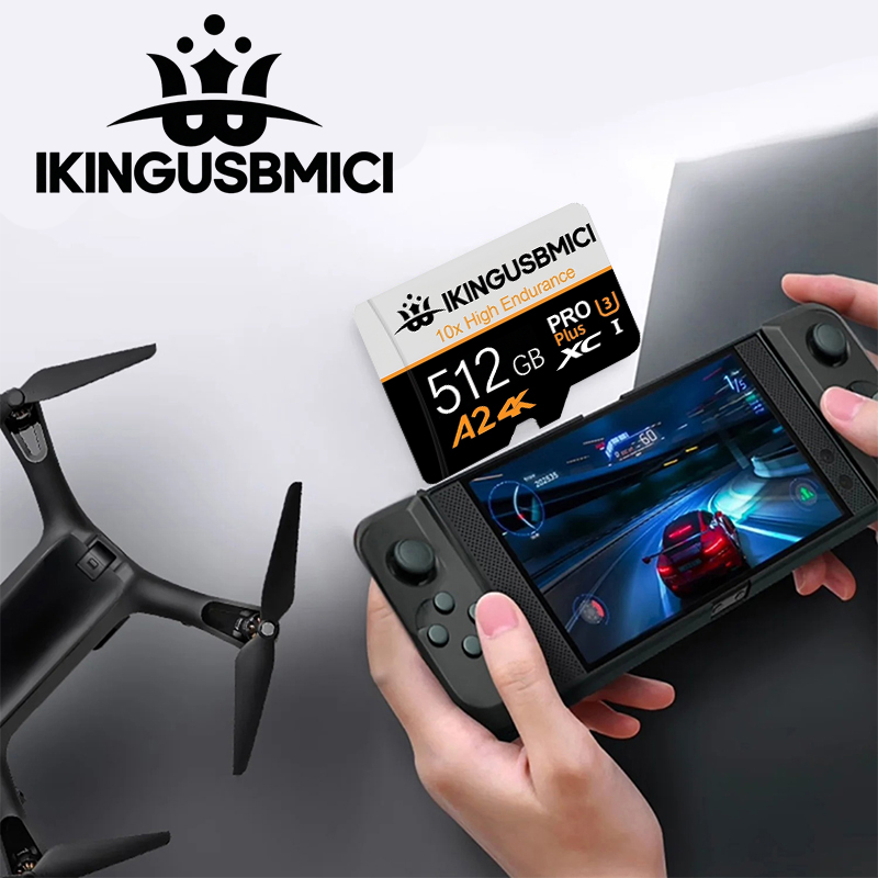 32GB 128GB 256GB Micro TF SD k - Microsd Card Tablet recensie en prijs