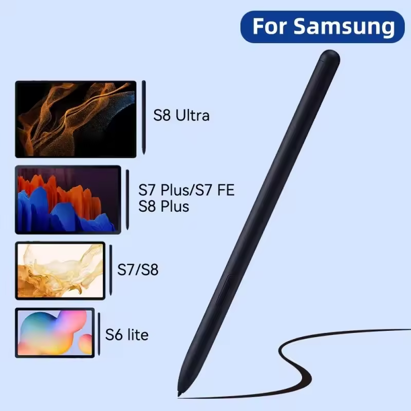 S Pen voor Samsung Galaxy Tabl - Bluetooth Trackpad recensie en prijs