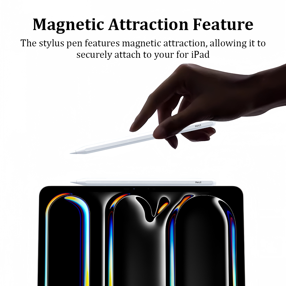 Apple Pencil voor iPad 11e gen - Bluetooth Trackpad recensie en prijs