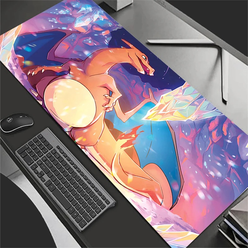 XXL Muismat Anime Gamer Comput - Top Tablet Accessories recensie en prijs