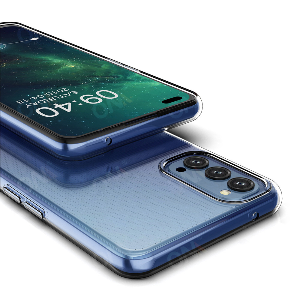 Transparant Siliconen Telefoon - Oppo Tablet Accessories recensie en prijs