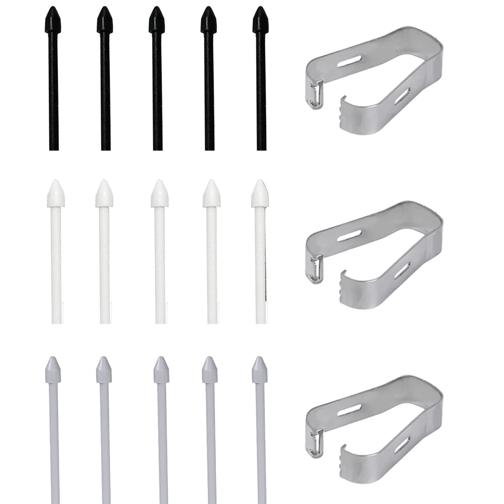 Stylus Tips S Penpunten voor S - Wacom Tablet Accessories recensie en prijs