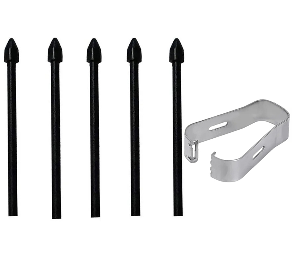Stylus Tips S Penpunten voor S - Wacom Tablet Accessories recensie en prijs