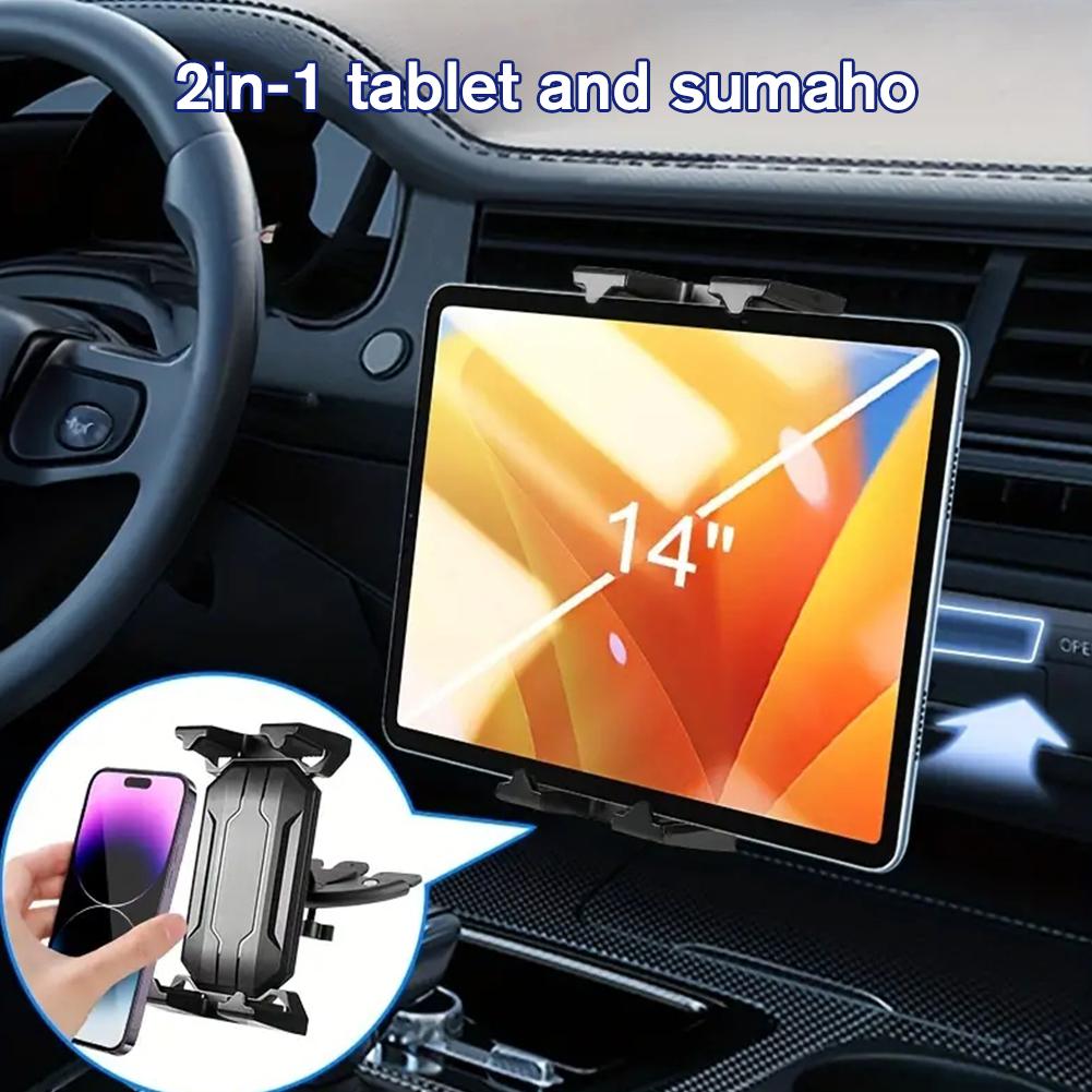 Auto Telefoon Houder Voor Auto - Trimble Tablet Accessories recensie en prijs