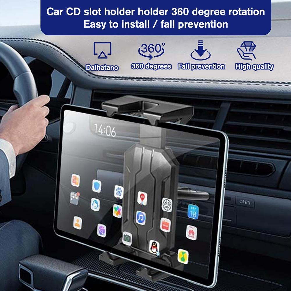 Auto Telefoon Houder Voor Auto - Trimble Tablet Accessories recensie en prijs