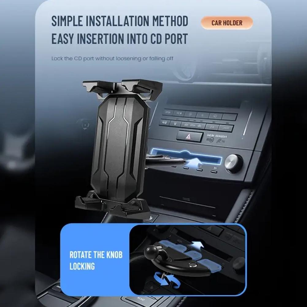 Auto Telefoon Houder Voor Auto - Trimble Tablet Accessories recensie en prijs