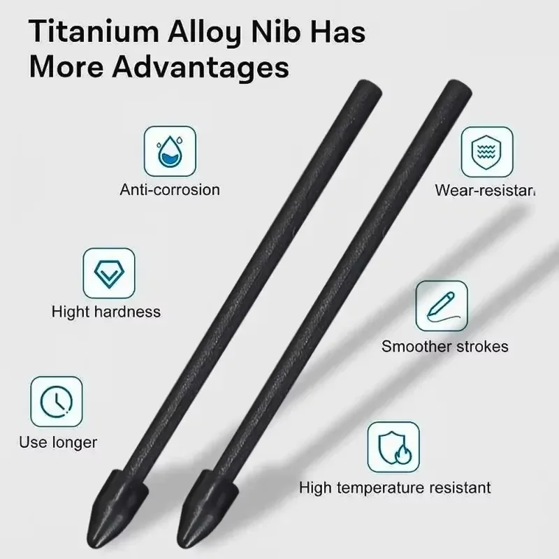 Vervangende potloodtips voor S - Wacom Tablet Accessories recensie en prijs