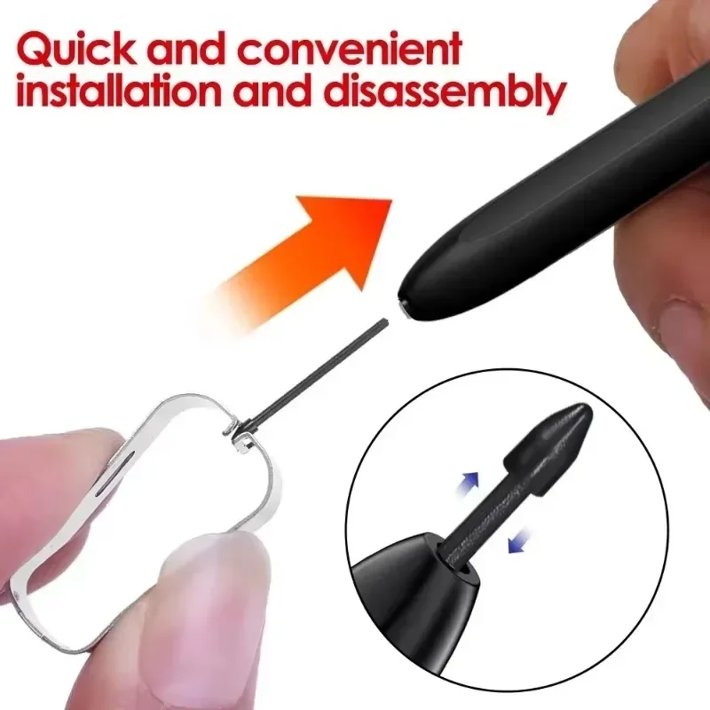 Vervangende potloodtips voor S - Wacom Tablet Accessories recensie en prijs