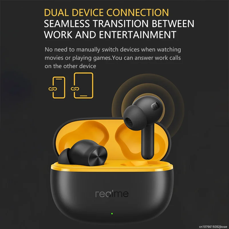 Realme Buds T200 Lite Echte dr - Realme Tablet Accessories recensie en prijs