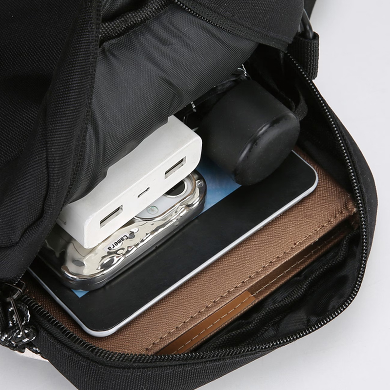 Dagelijks te dragen eenvoudige - Tablet And Accessories Bag recensie en prijs