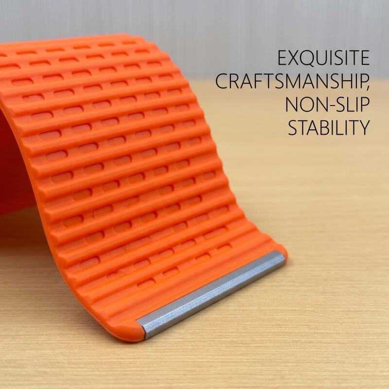 Creatieve opvouwbare telefoons - Useful Tablet Accessories recensie en prijs