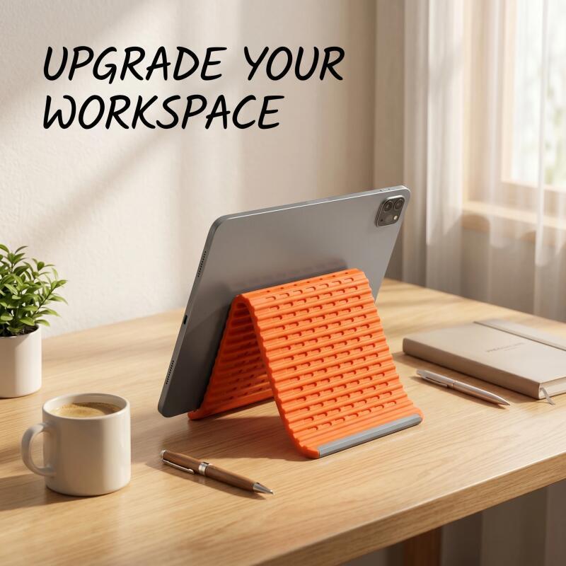 Creatieve opvouwbare telefoons - Useful Tablet Accessories recensie en prijs