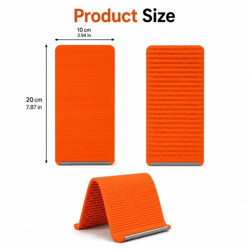 Creatieve opvouwbare telefoons - Useful Tablet Accessories recensie en prijs