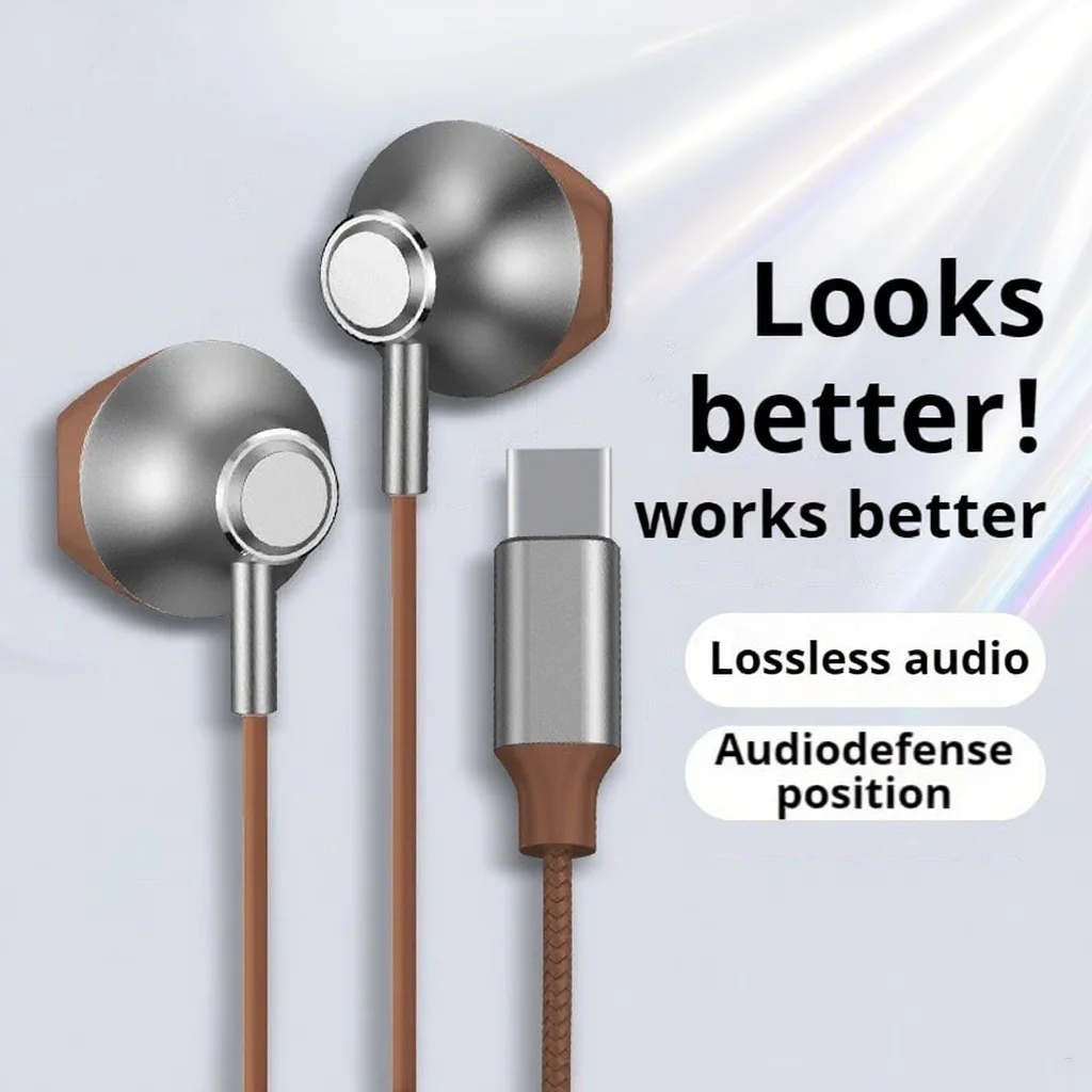 6D Surround Bass Bedrade Bluet - Wired Earphone Lightning recensie en prijs