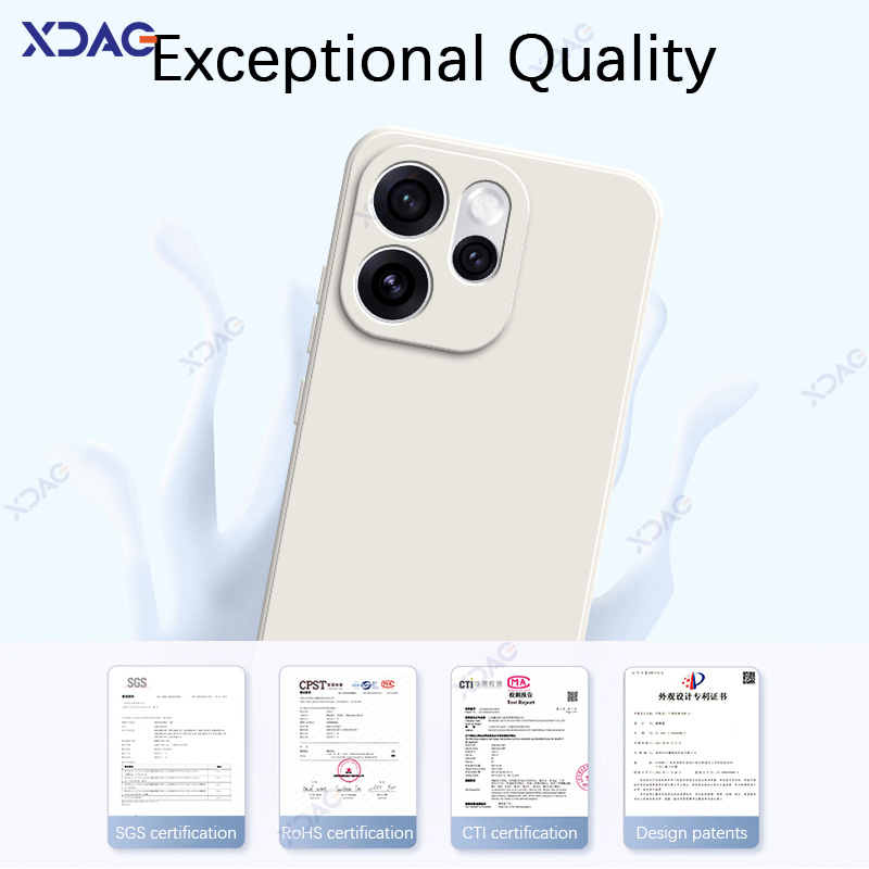 Voor OPPO OPPO Reno 15 Reno15  - Oppo Tablet Accessories recensie en prijs