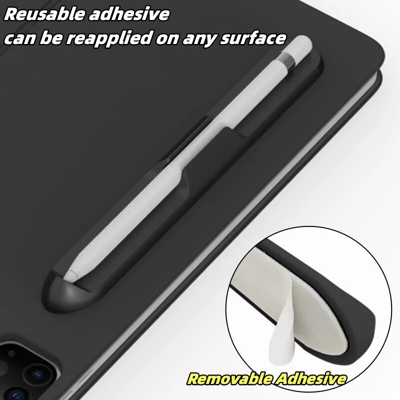 Potlood Houder Siliconen Table - Tablet And Accessories Bag recensie en prijs