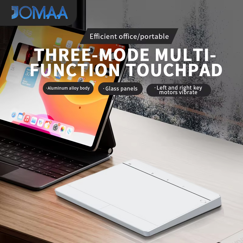 Bluetooth Touchpad Draadloos e - Bluetooth Trackpad recensie en prijs