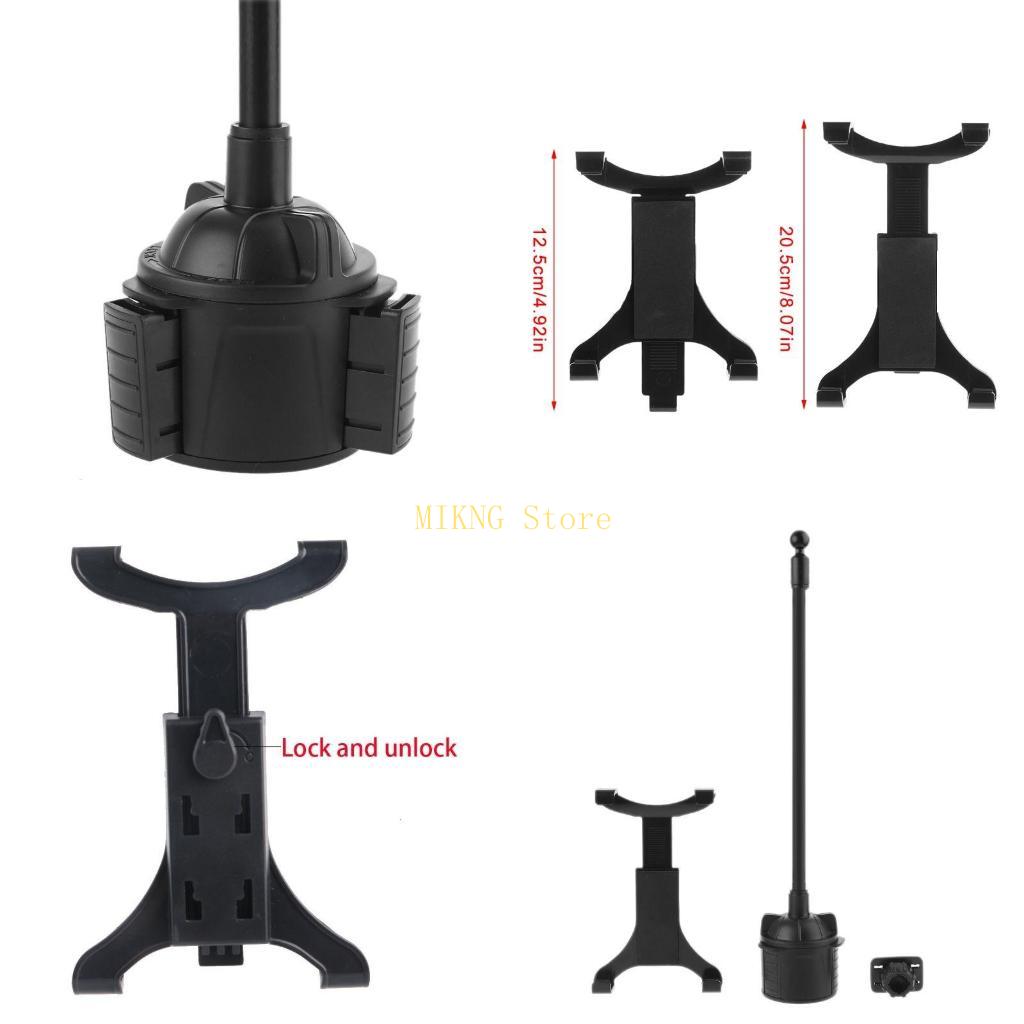 Mobiele telefoon Mount Stand C - Best Tablet Accessories recensie en prijs