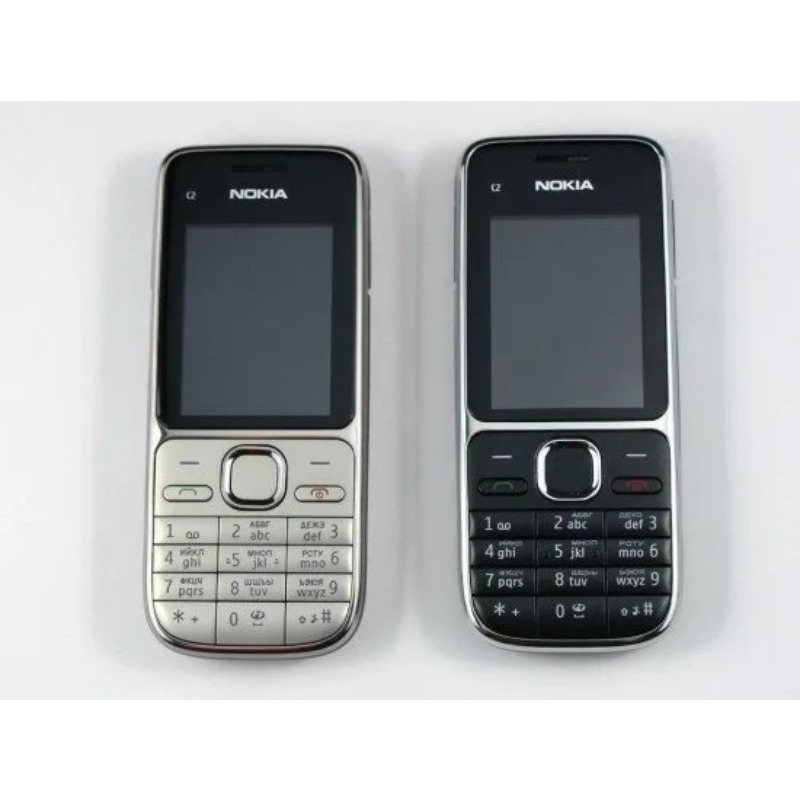 Gereviseerde Nokia C2-01 mobie - Mobile & Tablet Accessories recensie en prijs